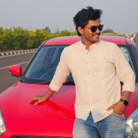 Rohit Deshmane