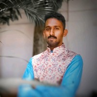 Abhay R S