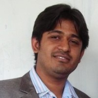 Ismail Hossain