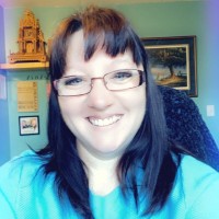 Tracy Hoffrogge