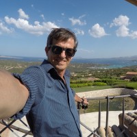 Marcello Meloni - Porta Smeralda R.E.