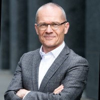 Rolf Thomas Jufer