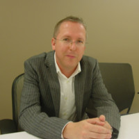 Kevin Foster