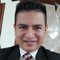 Henry Fernando Guaranda Quijije