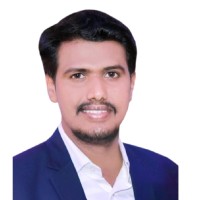 Bipeen Khairnar