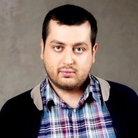 Vako Kirkitadze