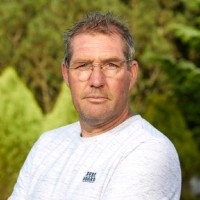 Björn Hummel Van
