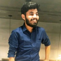 soumya ranjan panda