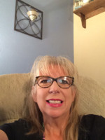 Deborah Forsgren
