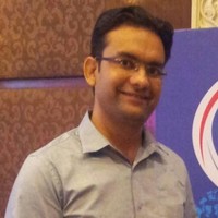 Vishal Gupta