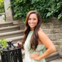 Taylor Sudol