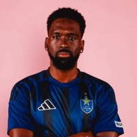 Raheem Somersall