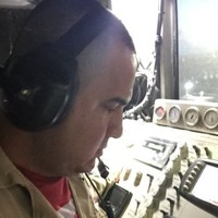 Eric Segovia