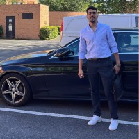 Jamal BOULAHROUZ