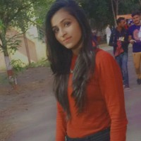 Mayuri Soni