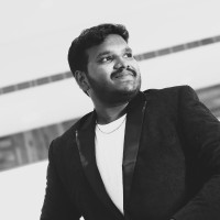 Thota Srihari