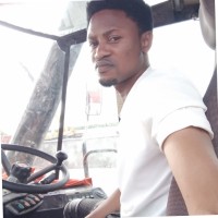Olowookere Kayode Paul