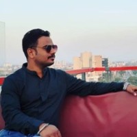 Suresh Verma