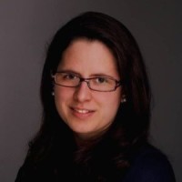 Aleksandra Ciecieląg-Floto, PhD