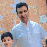 Majid Khan