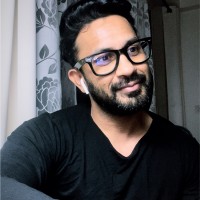 siddharth kumar
