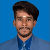 Sudharsan S