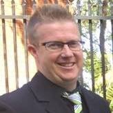 Matt Denholm