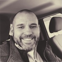 Chad Compeau