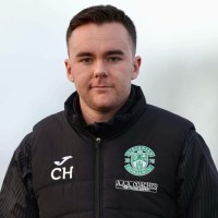 Callum Hanley