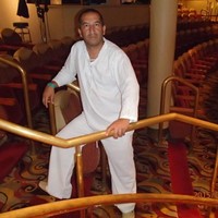 Ricardo Ortiz Pinto