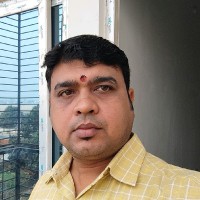 Nandan Pathak