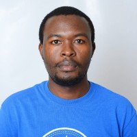 Reuben Orina