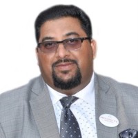 Narinder Mehta