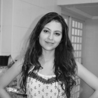 Larissa Caetano da Silva