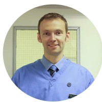 Chris Huddleston