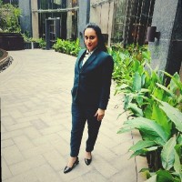 Varsha Bahulikar