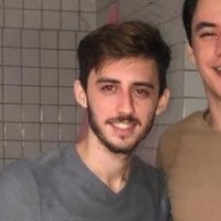 Caio Fazio Ayres