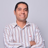 Julio Cesar Cisneros María