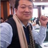 Daniel Daniel