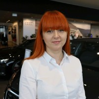Joanna Zubrycka