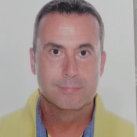 Sergio Blanco Hernández