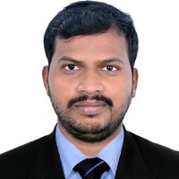 Saravana Karthick Eswaran