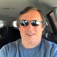 Greg Callahan
