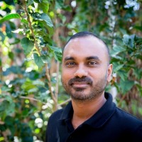 Satesh Sharma