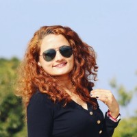 Bhawana Neupane