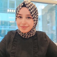 Rukiye Deniz Yılmaz