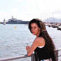 Any Simonova
