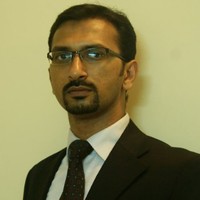 Aravind Madhavan