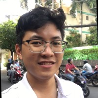 Ho Ngoc Hai