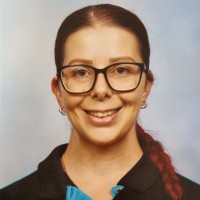 Roxanne Fisher